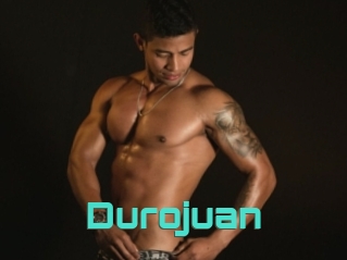 Durojuan