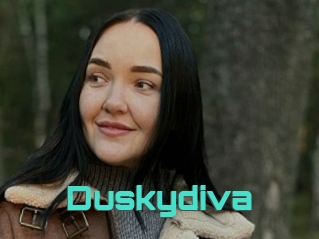 Duskydiva