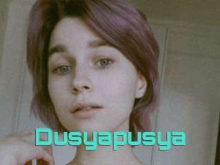 Dusyapusya