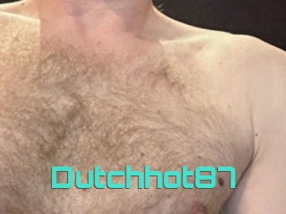 Dutchhot87