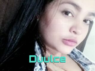 Duulce