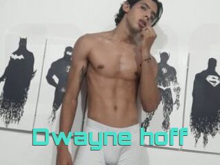 Dwayne_hoff