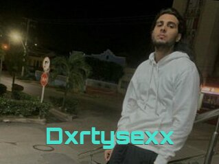 Dxrtysexx