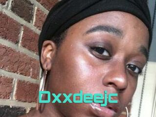 Dxxdeejc