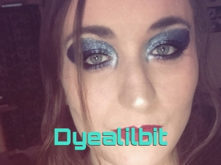 Dyealilbit