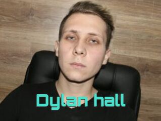 Dylan_hall