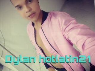 Dylan_hotlatin21