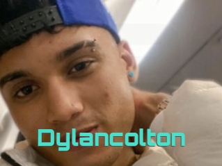 Dylancolton