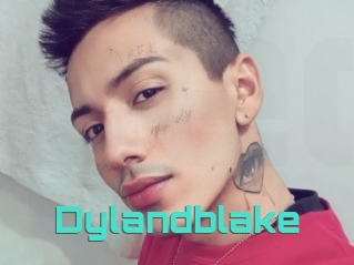 Dylandblake