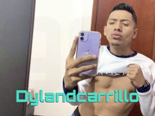 Dylandcarrillo