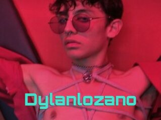 Dylanlozano