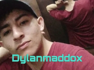 Dylanmaddox