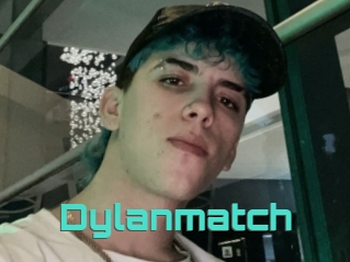 Dylanmatch