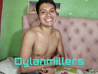 Dylanmillers