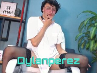 Dylanperez