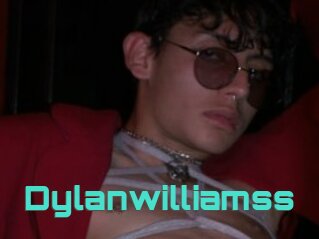 Dylanwilliamss