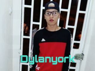 Dylanyork