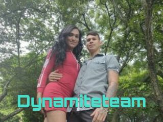 Dynamiteteam