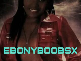 EBONYBOOBSX