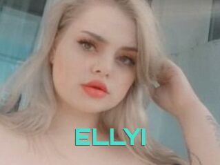 ELLYI