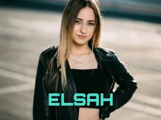 ELSAH