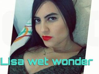 ELisa_wet_wonder