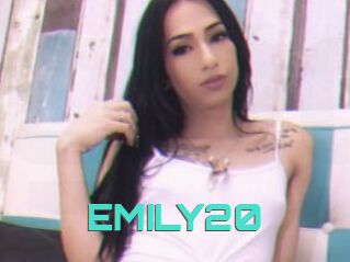 EMILY20