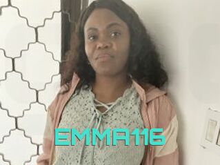EMMA116