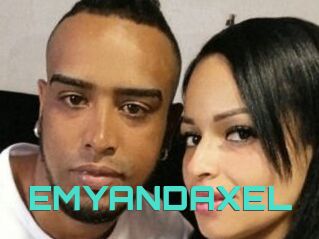 EMYANDAXEL