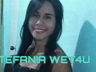 ESTEFANIA_WET4U