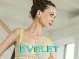 EVOLET