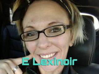 E_Lexinoir