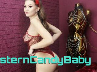 EasternCandyBaby