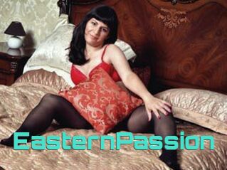 EasternPassion