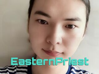 EasternPriest