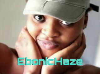 EbonicHaze