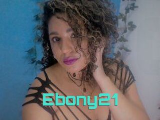 Ebony21
