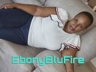 EbonyBluFire