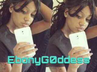 EbonyG0ddess