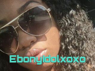 EbonyIdolxoxo