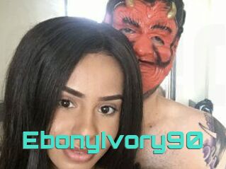 EbonyIvory90