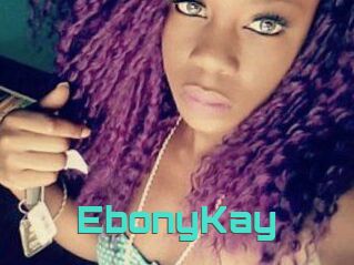 EbonyKay