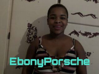 EbonyPorsche