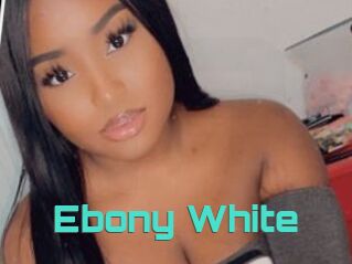 Ebony_White