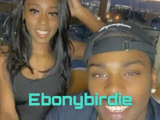 Ebonybirdie