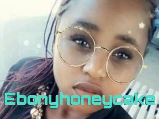 Ebonyhoneycake