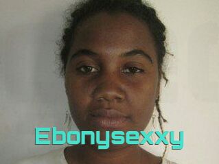 Ebonysexxy