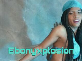 Ebonyxplosion