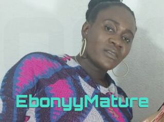 EbonyyMature