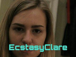 EcstasyClare